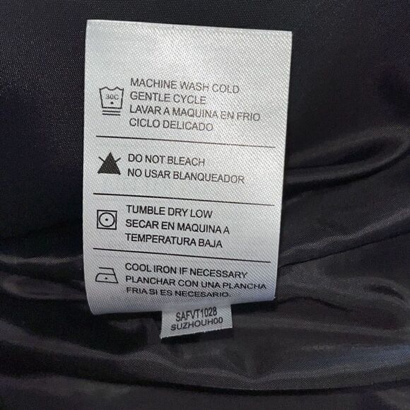 Field and‎ Stream Puffer Vest Men’s Sz L Red Fishing Hiking Camping Gorpcore EUC - Picture 9 of 9